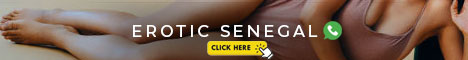 Erotic Senegal