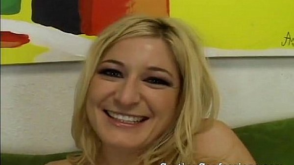 24 yo Heather Gables Is Casted For Porn
