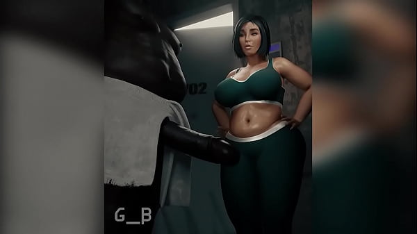 Africa {Blacked HMV}