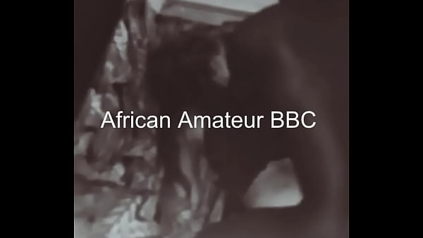 AfricanArmatureBBC – Ebony Step Sister fucks great