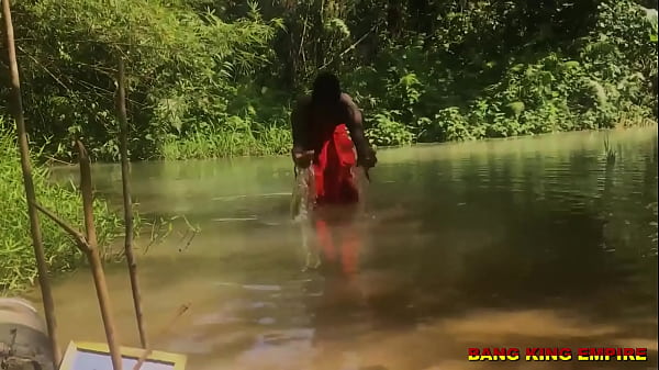 ⭐AFTER THE SACRIFICE I GAVE HER MY BBC MONSTER BLACK COCK TO EAT – SHE LOVE DOGGY STYLE AND COWGIRL