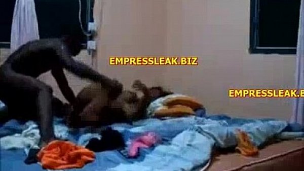 Another Sakawa Boy And A Cheap Facebook Girl