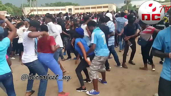 Dance Bang – I Can’t Believe This