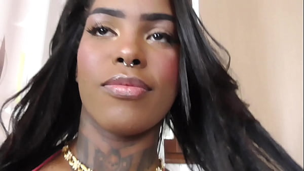 ebony beauty from france 2