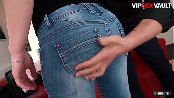 EXPOSED CASTING – Licky Lex – Deep Ass Pounded On casting Couch By Perv Horny Agent