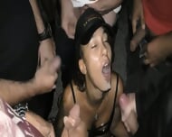 French Ebony Outdoor Bukkkae