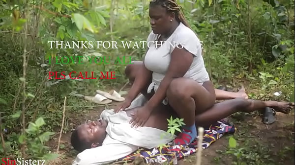 FUCKING AFRICAN GIFT LOVE BUSH FUCK