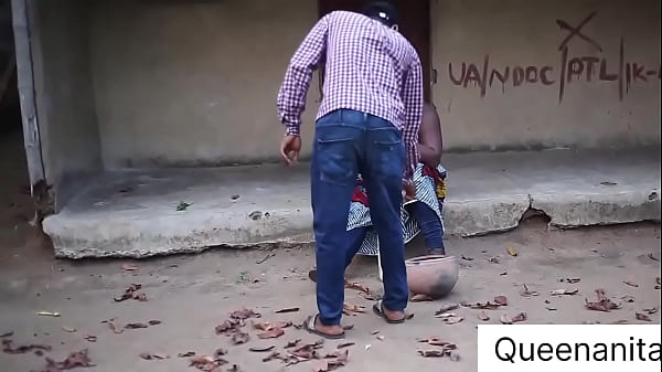 I must tell everyone African Gift fuck her brother because she’s blind