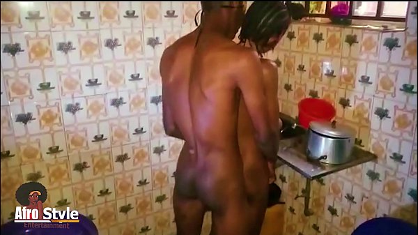 Kitchen Sex