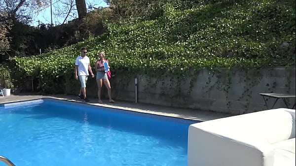 Lara Onyx having a big cock from Albreto Blanco