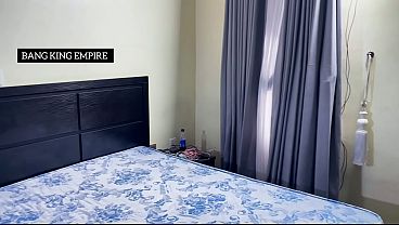 Mature sex addicted stepsister collected a sweet Hardcore BigDick in her new apartment