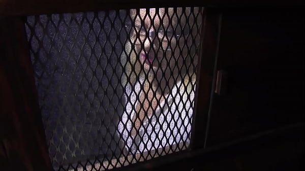 POV JOE GETS BLOWJOB BY LAYLA PRICE IN STRANGE AREA