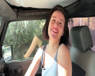 Ruby, 21 Years Old, Photo Model From Valence!