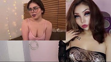 Se coge a su hermanastra pequeña y le hace un creampie