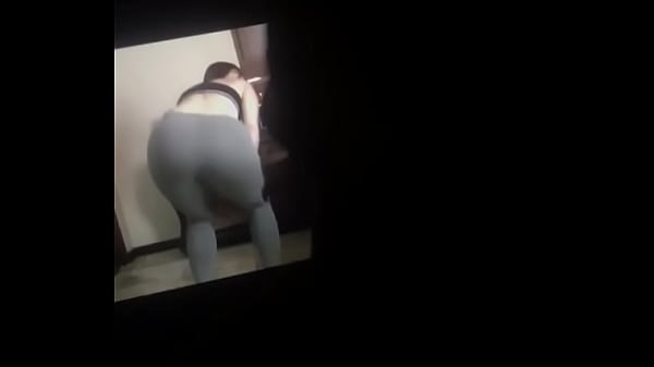 Bbc nuts for pawg
