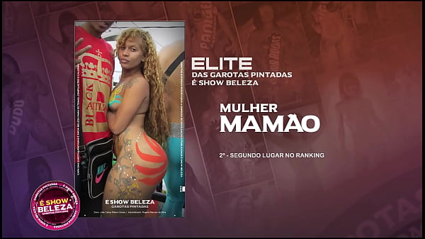 Veja os videos dessas garotas pintadas no Telegram