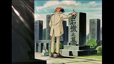 Ashita no joe melhor anime