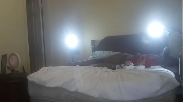 Thot in Texas – BBW African American Milf