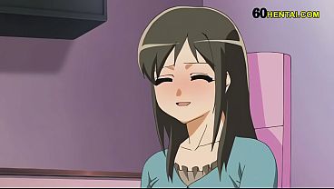 Hentai Son’s Step Mom: A Tale of Forbidden Seduction