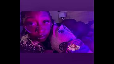 Juicyyy ASSS EBONY