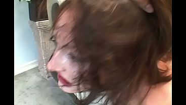 slutty teen into hot gangbang with big cocks