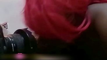 big ass mlf girl suck dick