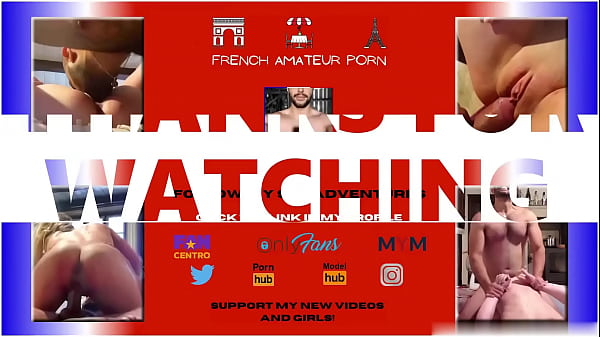 XVideos Network – FRENCH GIRL WITH TATTOOS HAS HER VAGINA FUCKED FROM BEHIND 1/4