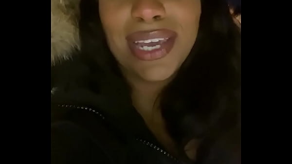 Yes, I’m real. – Mocha La Mulata